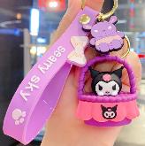 Anime Keychains - KUKY2900