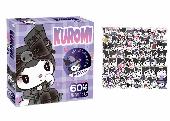 Anime Stickers with box - KUST2801