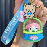 Anime Keychains - MMKY2900