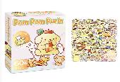 Anime Stickers with box - PPST2800