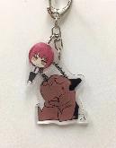 Chainsaw Man Keychains - CMKY4915