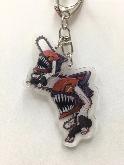 Chainsaw Man Keychain - CMKY7299