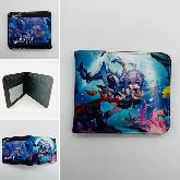 Honkai Impact Wallet - HIWL00840