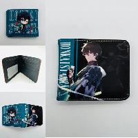 Honkai Impact  Wallet - HIWL00843