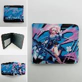 Honkai Impact Wallet - HIWL00849