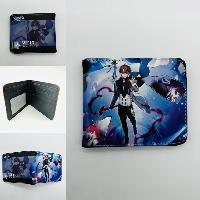 Honkai Impact Wallet - HIWL0825