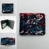 Honkai Impact  Wallet - HIWL0853