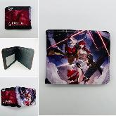 Honkai Impact Wallet - HIWL0856