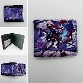 Honkai Impact Wallet - HIWL0859