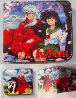 Inuyasha Wallet - INWL1918