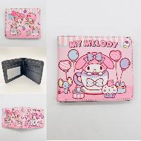 Animation Wallet - KUWL3135