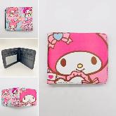 Animation Wallet - KUWL3138