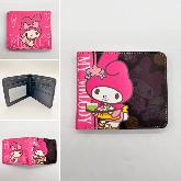 Animation Wallet - KUWL3145