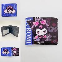 Animation Wallet - KUWL3149