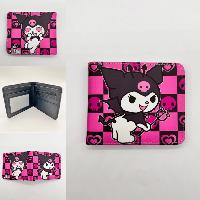 Animation Wallet - KUWL3152