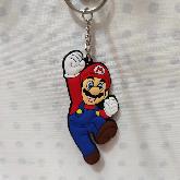 ML Keychain - MLKY6654