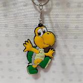 ML Keychain - MLKY8562