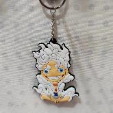 One Piece Keychain - OPKY3024