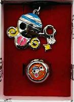 One Piece Keychain - OPKY4507