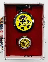 One Piece Keychain - OPKY4527