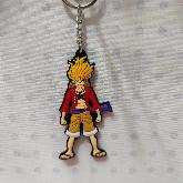 One Piece Keychain - OPKY4595