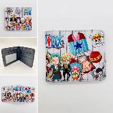 One Piece Wallet - OPWL3131