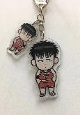 SLAM DUNK Keychain - SDKY1833