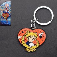 Sailormoon Keychain - SMKY7281