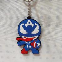 Venom Keychain - VEKY5049