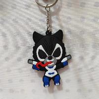 Venom  Keychain - VEKY8317