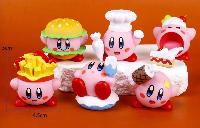 Kirby Figures - KBFG6697