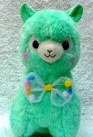 Alpaca Plush Dolls - ALPL1133