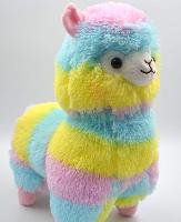 Alpaca Plush Dolls - ALPL1166