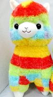 Alpaca Plush Dolls - ALPL1212