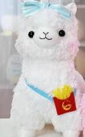 Alpaca Plush Dolls - ALPL2299