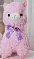 Alpaca Plush Dolls - ALPL3388