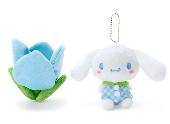 Anime Plush Keychains - CIPK1233