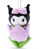 Anime Plush Keychains - KUPK1211