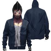 My Hero Academia Hoodie Coat Costume - MHCS9100