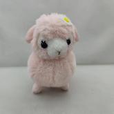 Alpaca Plush Dolls - ALPL1273