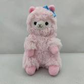 Alpaca Plush Dolls - ALPL1314