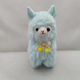 Alpaca Plush Dolls - ALPL1317