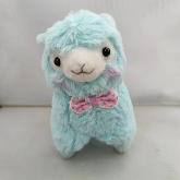 Alpaca Plush Dolls - ALPL1710