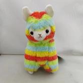 Alpaca Plush Dolls - ALPL1712