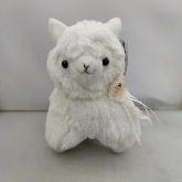 Alpaca Plush Dolls - ALPL1713