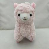 Alpaca Plush Dolls - ALPL1714