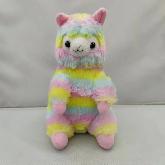 Alpaca Plush Dolls - ALPL1717