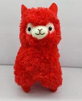 Alpaca Plush Dolls - ALPL3001