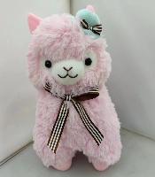 Alpaca Plush Dolls - ALPL3002