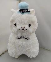 Alpaca Plush Dolls - ALPL3003